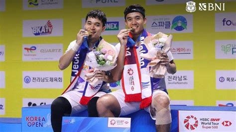 angka keluar qz 2024|Hasil Korea Open 2024: Leo/Bagas Lolos ke Perempat Final usai .